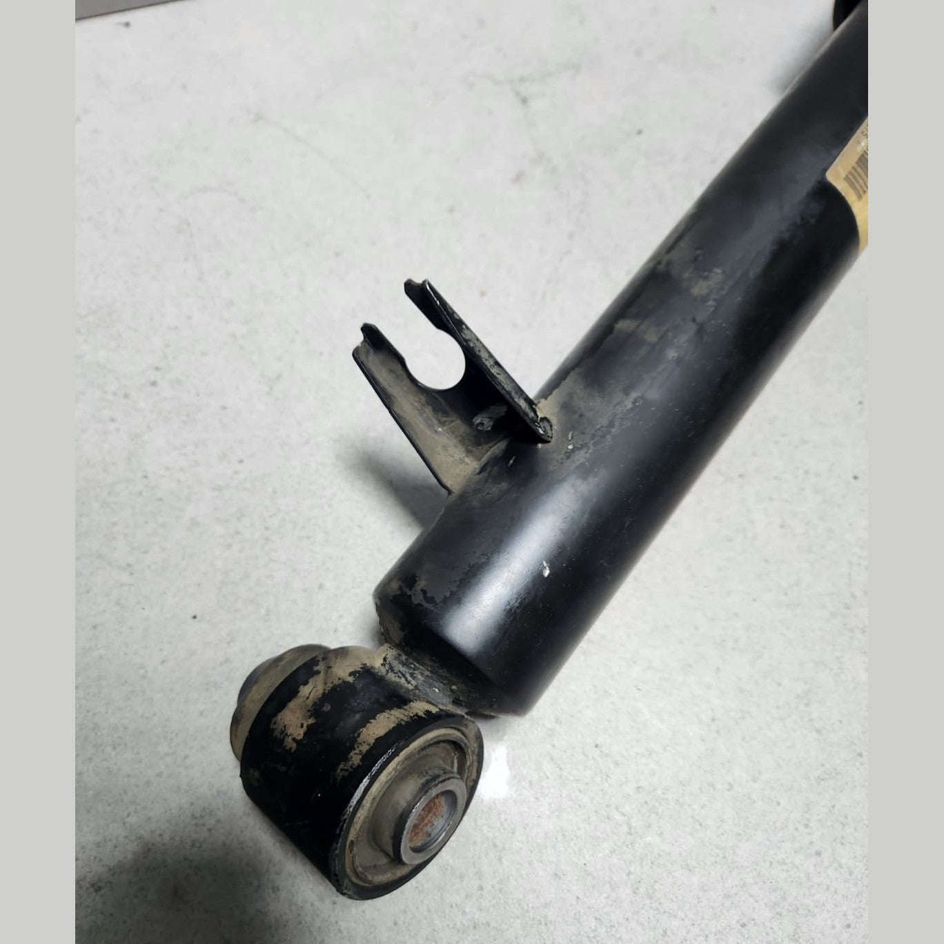 2007-2013 BMW X5 Rear Right Shock Absorber 6781928 E70 X5