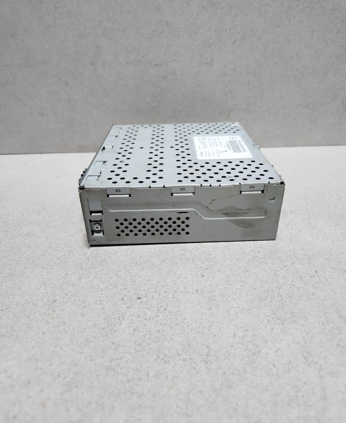 Benz Tuner Box A2129008212 S-Class W222, C-Class W204
