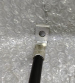 Bild in die Galerieansicht laden, OEM BMW X7 G07 GENUINE NEGATIVE BATTERY TERMINAL CABLE SENSOR 9855911 NEW