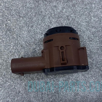 OEM BMW F44 G11 G12 G29 Parking sensor Bosch 6.1 Sunset orange 9827003 New