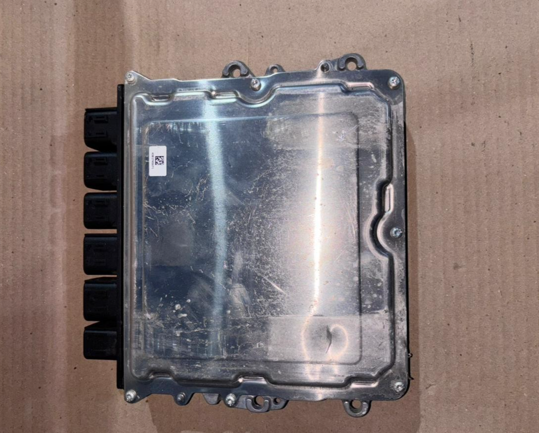 BMW G05 B58  ENGINE CONTROL UNIT ECU ONLY DME OEM  - 9844140