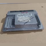 BMW E46 318I N42 ENGINE CONTROL UNIT ECU ONLY DME  OEM - 7508292