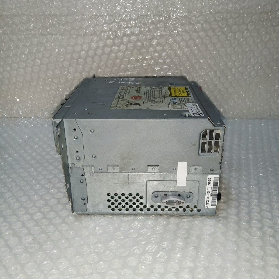 BMW F20 F30 F10 F02 OEM Genuine Navigation Audio CD Head Unit 9286467