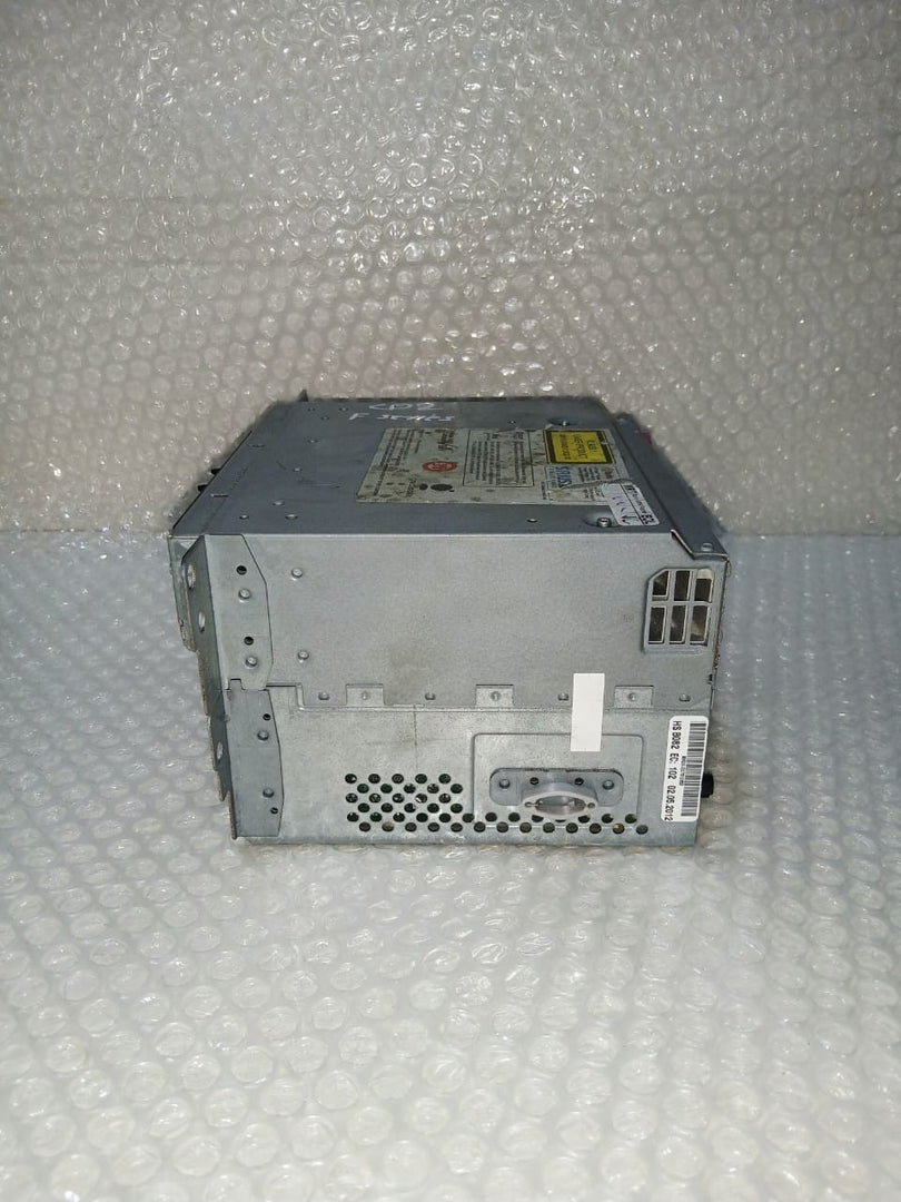 BMW F20 F30 F10 F02 OEM Genuine Navigation Audio CD Head Unit 9286467