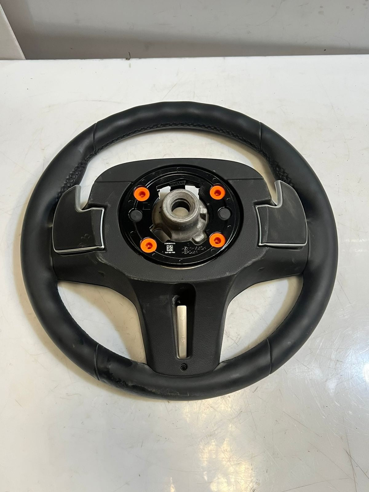 OEM BMW G20 G01 M Sport Steering Wheel Brand new -9882233