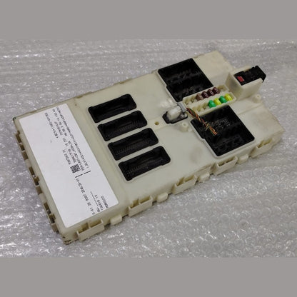 OEM BMW F22 F83 F33 M3 M4 Front Body Control Electric Module FEM 9387263