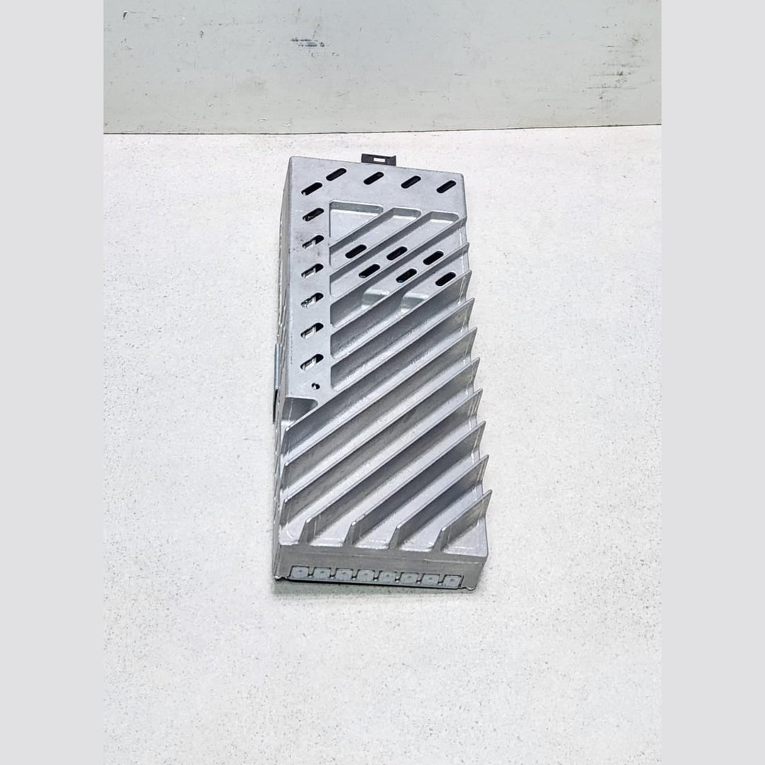 2014-2019 BMW X3 Audio Amplifier 9366164 F30 F32 F34 F36 F80 F82 X3 X4 X5 X6