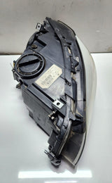 Genuine 2010-2013 BMW 5 Series Headlight  7203241 F10 F11 LHD OEM