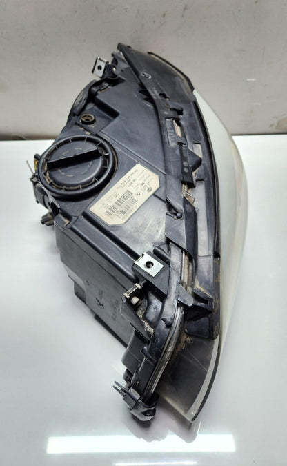 Genuine 2010-2013 BMW 5 Series Headlight  7203241 F10 F11 LHD OEM