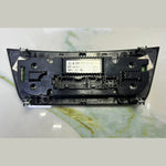 Bild in die Galerieansicht laden, 2012-2015 Mercedes ML350 Climate Control Panel A1669006908 ML W166 and GL GLS