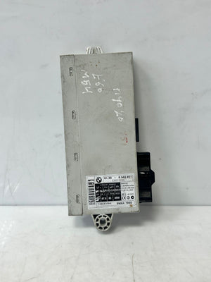 BMW 5 Series E60 E61 M54 525I Car Access System Control Module 6943851 OEM
