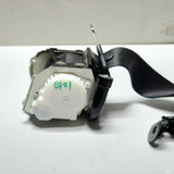2021 BMW iX3 Rear Seatbelt Right S4746999806 X4 G01 G02 OEM