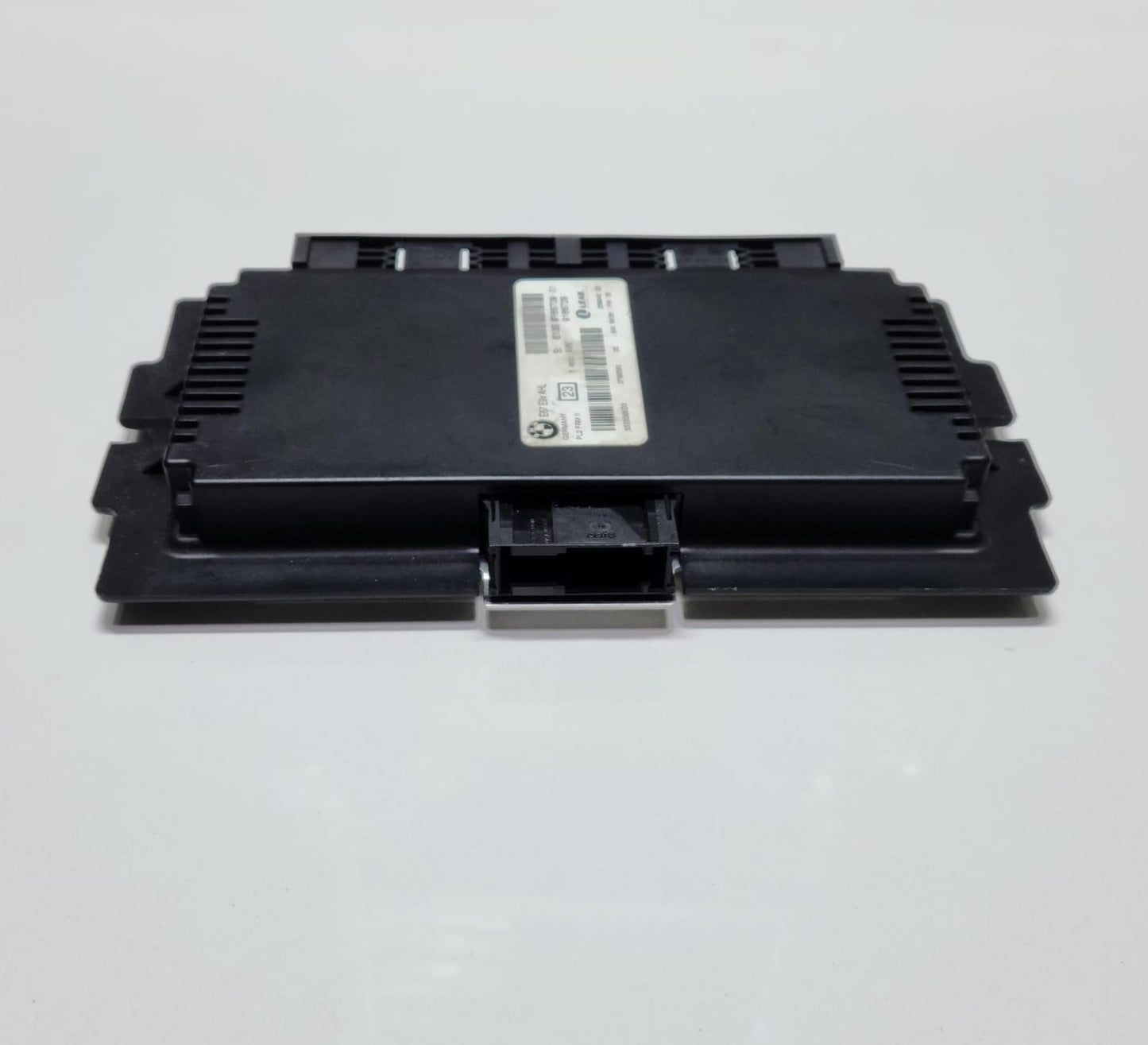 2008-2009 BMW M3 Footwell Control Module FRM 9166709 E90 E91 E92 OEM