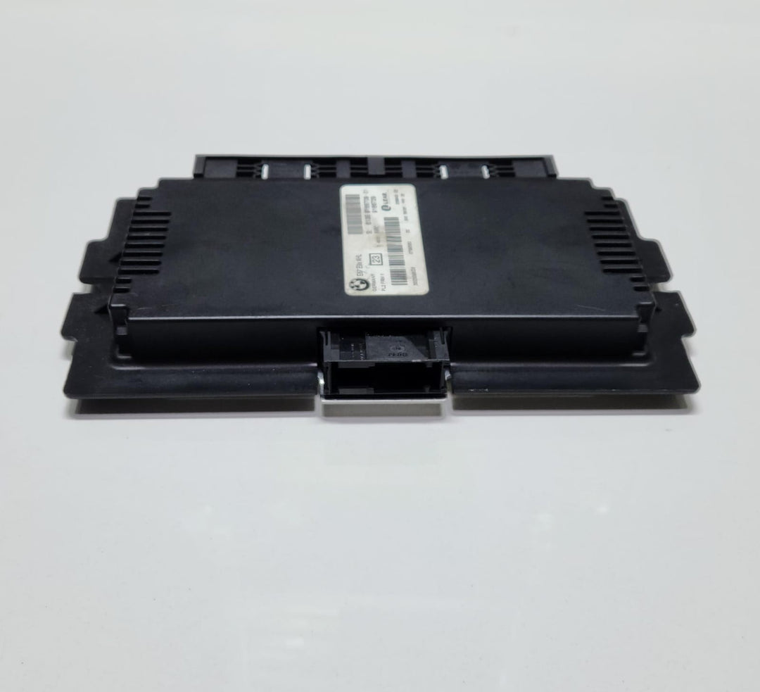 2008-2009 BMW M3 Footwell Control Module FRM 9166709 E90 E91 E92 OEM