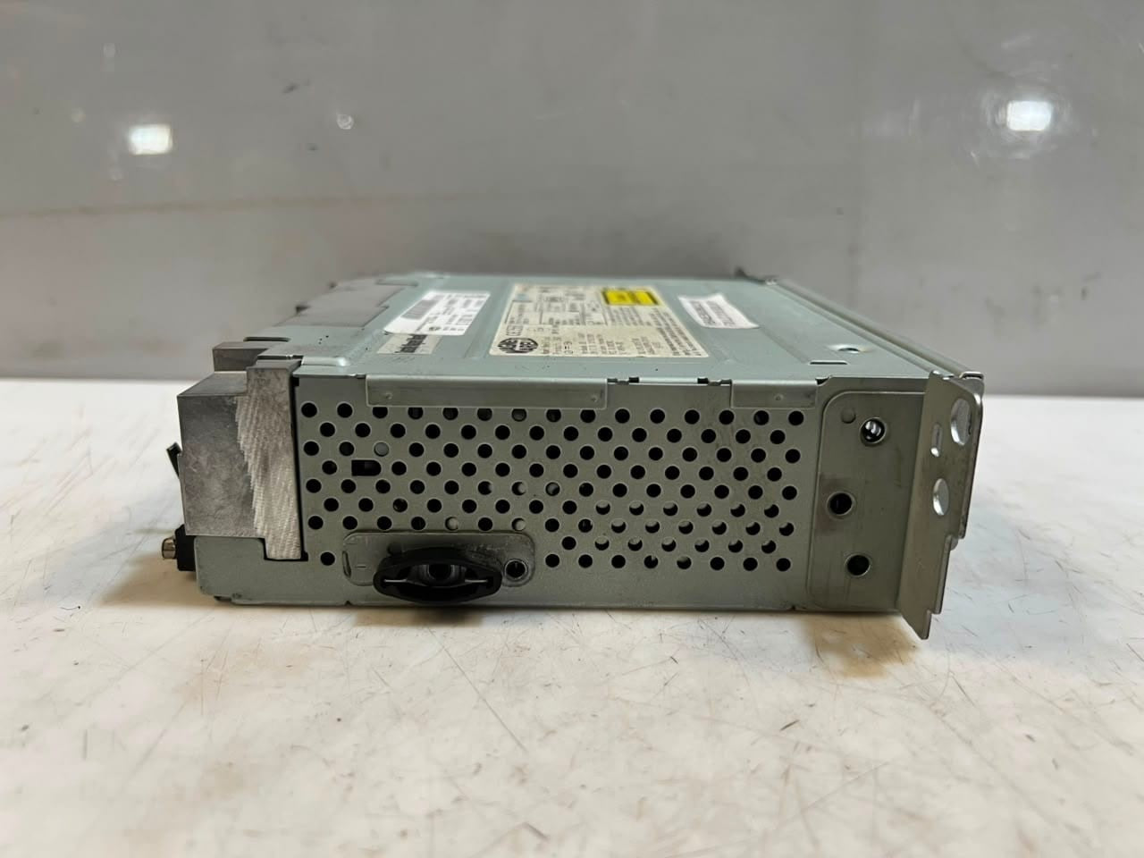 BMW 1 2 3 4 5 F-Series Navigation System CD radio GPS head unit 6821144 OEM