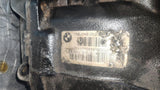 2012-16 BMW 328i Hinterachsdifferenzial 7603748 F22 F30 F32 F33 F34 F36 188LW I=3,15
