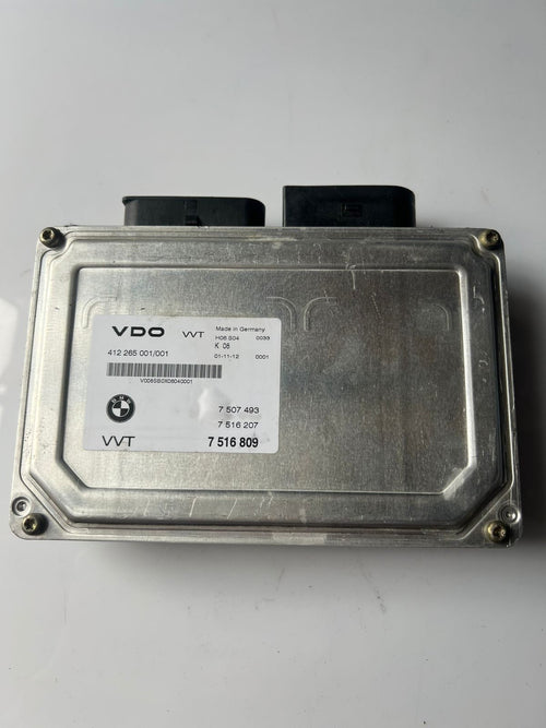 BMW Valvetronic Control Module 7516809 3 Series E46 316i
