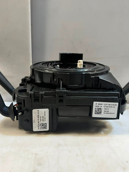 BMW X5 E70 X6 E71 STEERING COLUMN CLOCK SPRING Switch CONTROL 9164419