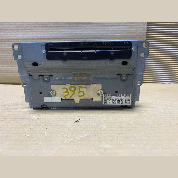 BMW OEM CIC Navigation Head unit 9293395 6 Ser F06 F12 F13 models Harman Becker