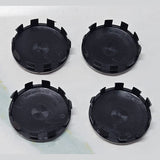 BMW Nabendeckel 56mm 3er G20 G21 5er G30 G31 Felgendeckel 6850834 - 4 Stk.