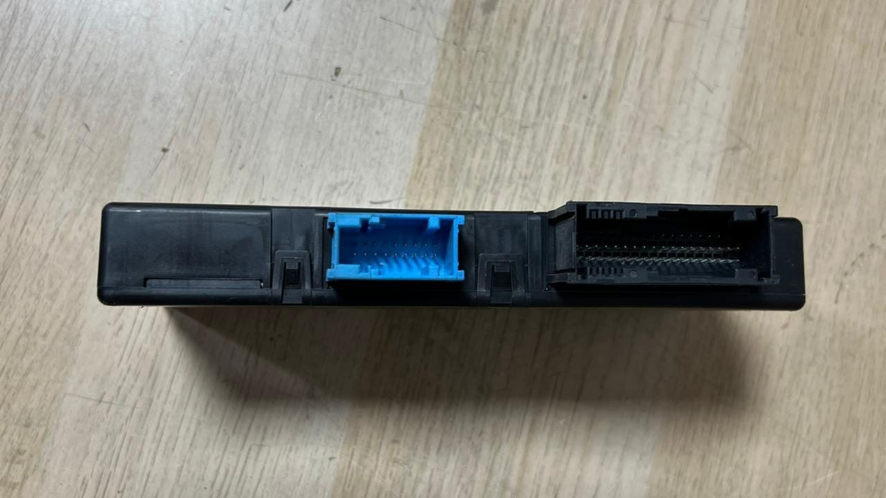 2013 BMW 535i Central Gateway Control Module 9299592 F10 5 Series 520d 