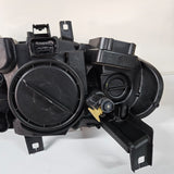 OEM 2008-2014 BMW X6 E71 Left Side Xenon Headlight ECE 7271359