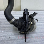 Bild in die Galerieansicht laden, OEM BMW G80 M3 3 SERIES AUXILIARY WATER PUMP &amp; COOLANT PIPE HOSE 5A30246
