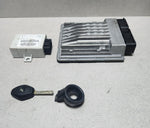 Load image into Gallery viewer, 2007-2008 BMW X3 Engine Control Module 7567609 MSV80 ECU SET 