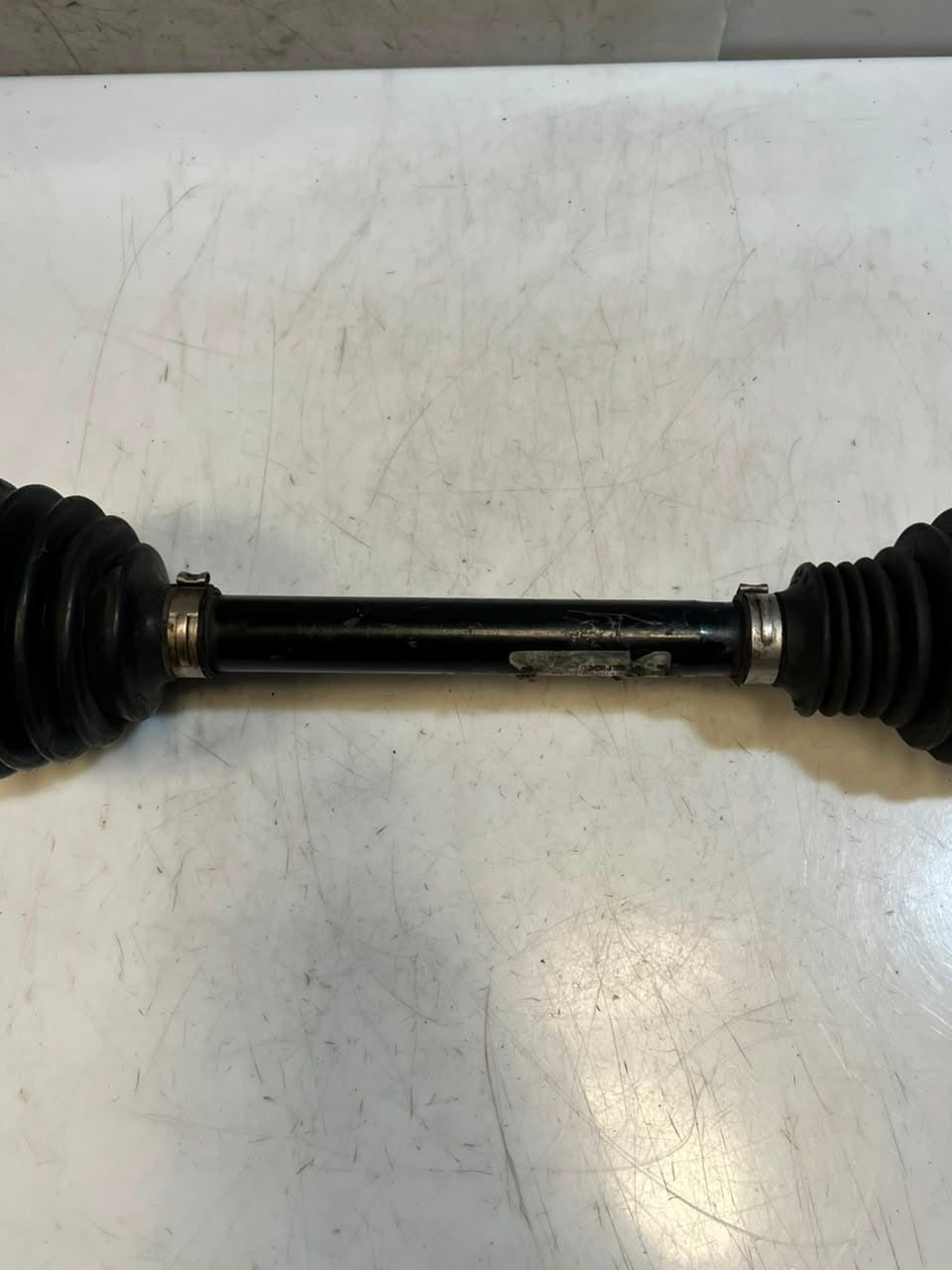 2012-2016 Mini Cooper R60 R61 Countryman Front Left Drive shaft AXLE 9809175