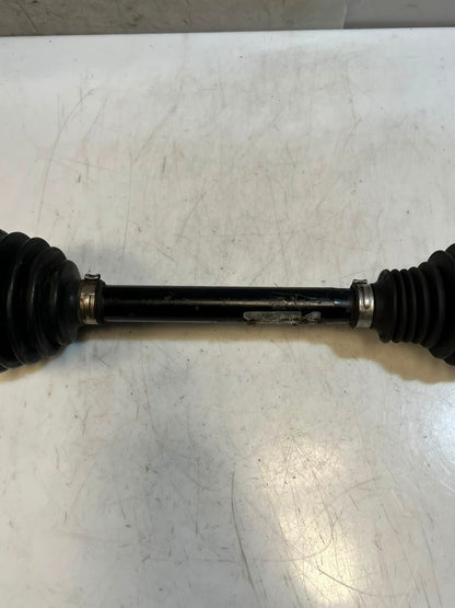 2012-2016 Mini Cooper R60 R61 Countryman Front Left Drive shaft AXLE 9809175