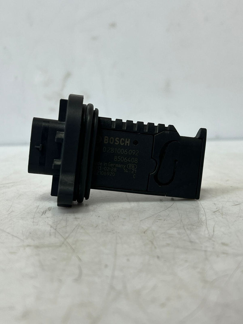 BMW 1 2 3 4 Series F models Mass Air Flow Sensor 8506408 OEM