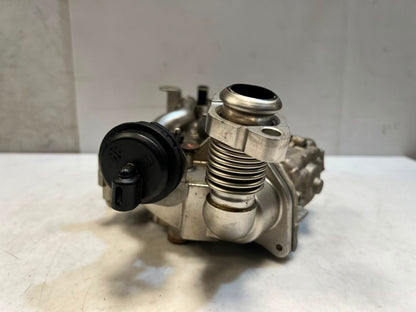 2010 BMW X3 3 5 Series F30/F31 F10/F11 F25 G01 F39 Egr Valve And Cooler 8513691
