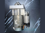 Load image into Gallery viewer, 2016-2019 BMW X1 2.0L AUTOMATIC STARTER MOTOR ASSEMBLY 7645979 OEM
