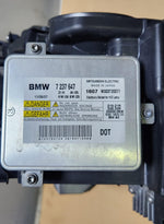 قم بتحميل الصورة إلى عارض الصور، 7203247 BMW Bi-Xenon Headlight  5 Series F10 F11 Pre-LCI 2010-2013