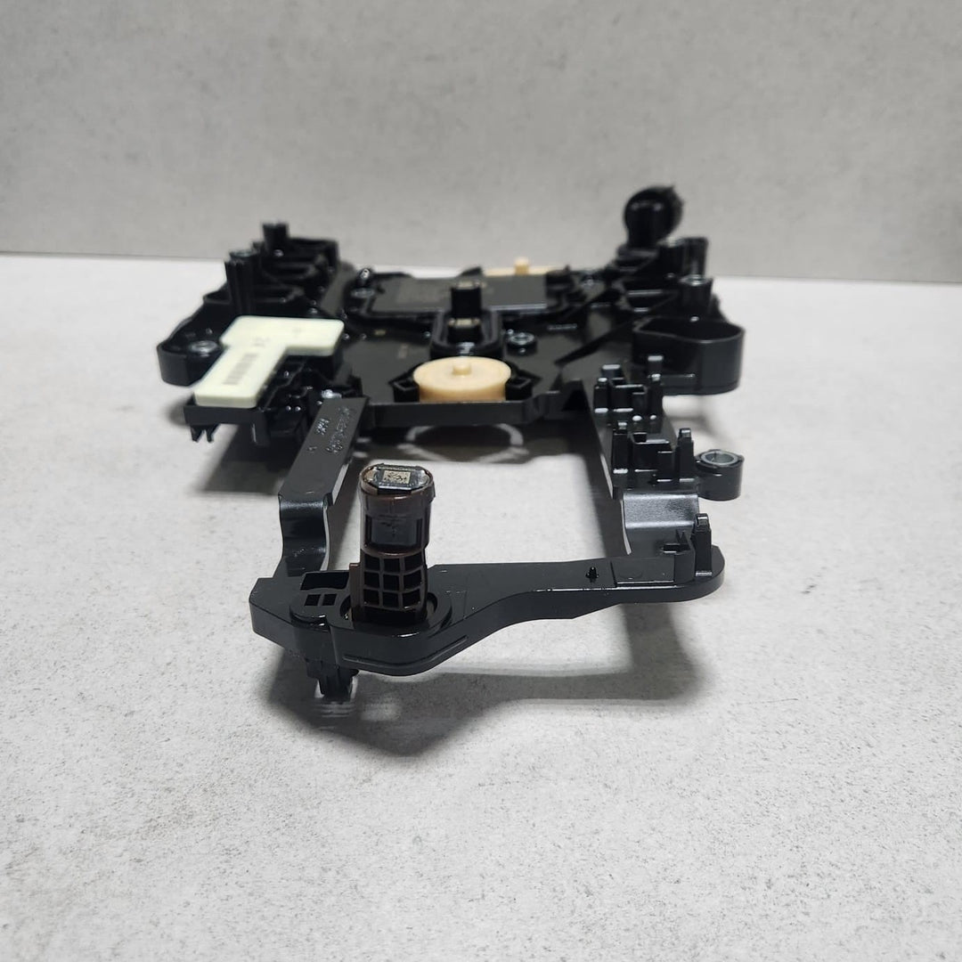 Benz Transmission Control Unit Conductor Plate A0009017100 CONTINENTAL 4-4