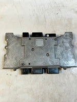 Load image into Gallery viewer, 2011 BMW F11 N52 530I Engine Control Module ECU SET DME MSV90+CAS4 7613806