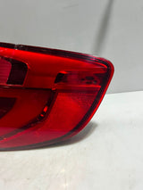 BMW 3 Gran Turismo F34 LCI Rear Tail Light Rear Right Led 7417470 OEM