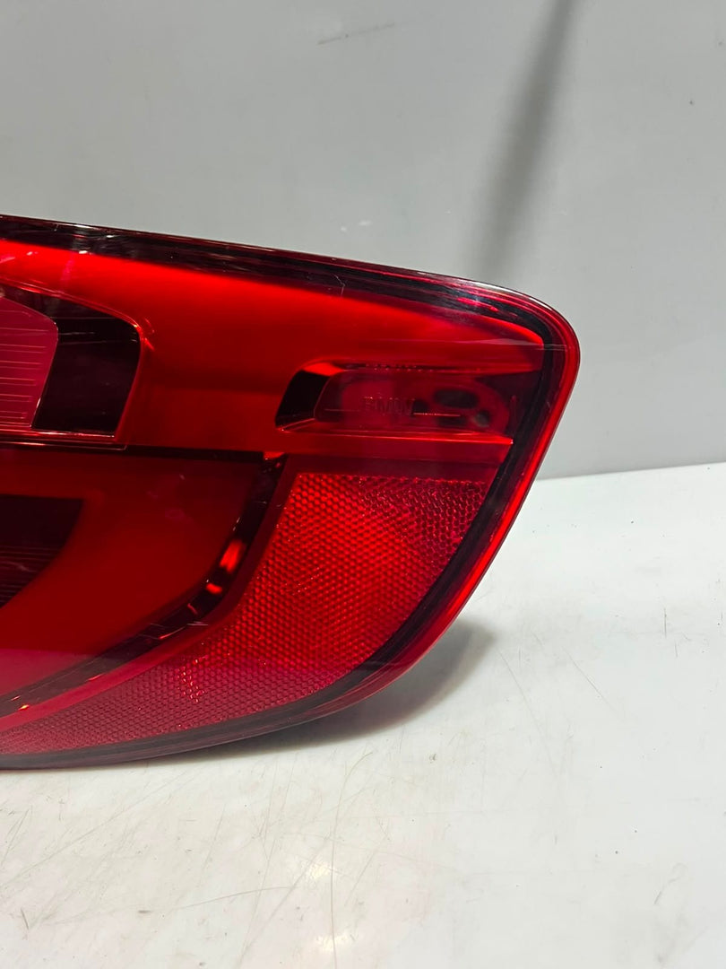 BMW 3 Gran Turismo F34 LCI Rear Tail Light Rear Right Led 7417470 OEM