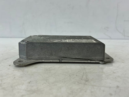 2011 BMW 750Li F01 F02 F07 F10 F11 Active Cruise Control Module 6799592 OEM