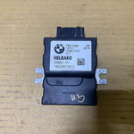Load image into Gallery viewer, 2016-2018 BMW 330e Fuel Pump Control Module 7461741 3 Series F30 F31 F35