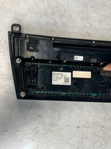 BMW 7 Series F01, F02, F03, F04 Climate Control Unit A/C PANEL 9224749 OEM