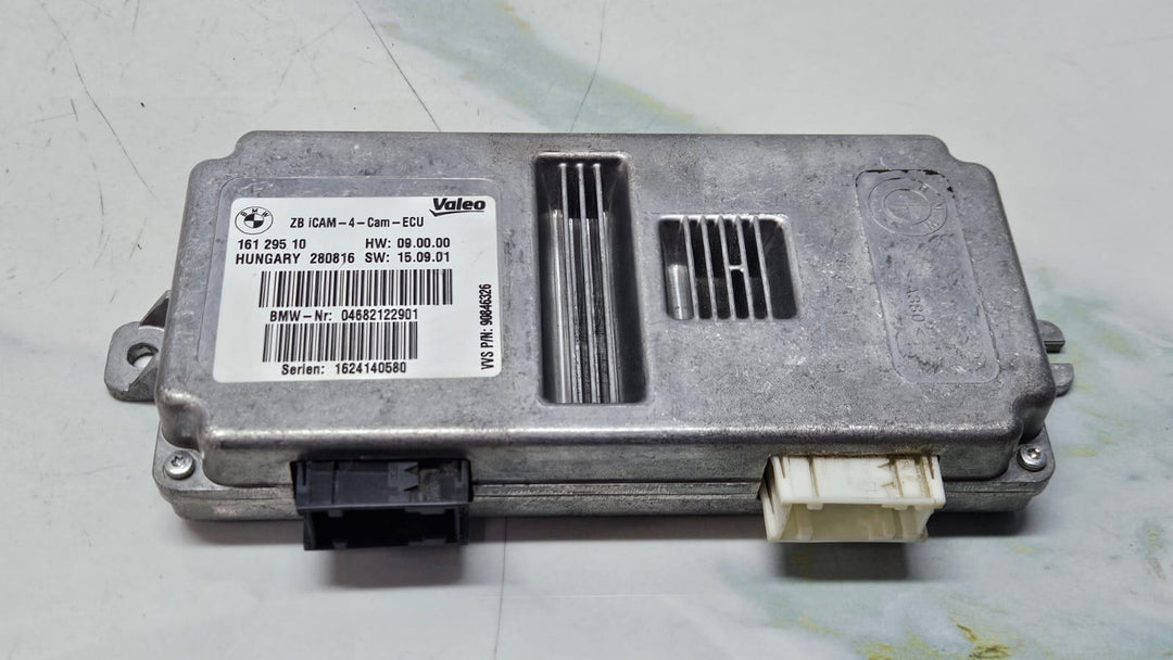 2014-2017 BMW X6 F16 X5 F15 Camera Control Unit Module 9084632 OEM