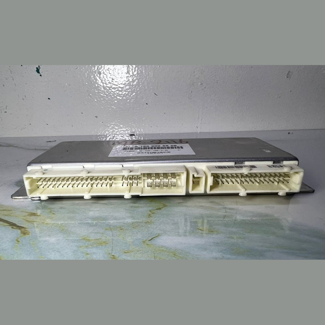 Mercedes Airmatic Air Suspension Control Module Unit A1669006608 ML W166