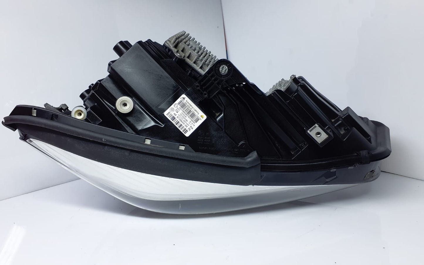 BMW 2 Series F45 F46 LCI LED RIGHT Headlight RHD 8738644 5A32E02 OEM