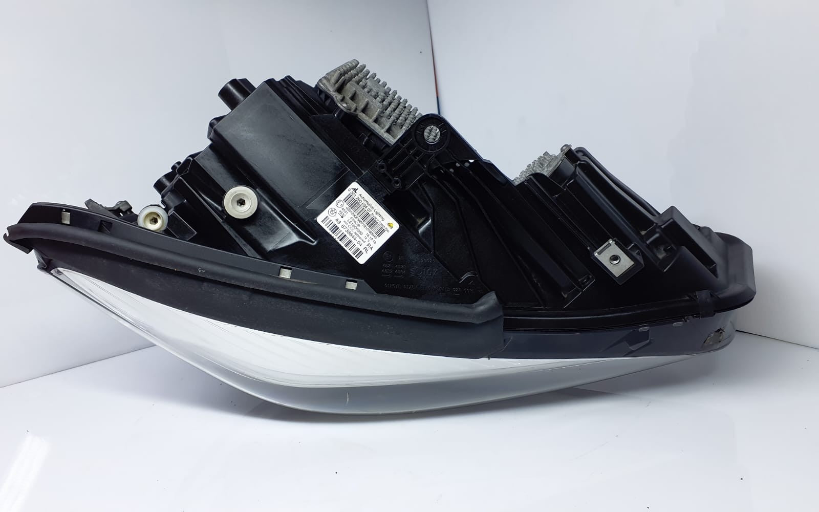 BMW 2 Series F45 F46 LCI LED RIGHT Headlight RHD 8738644 5A32E02 OEM