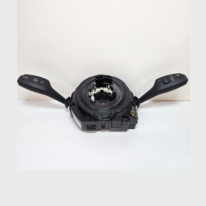 BMW F30, F22, F80, F82, F87 M2, M3, M4 Steering Column Switch Cluster 9351143