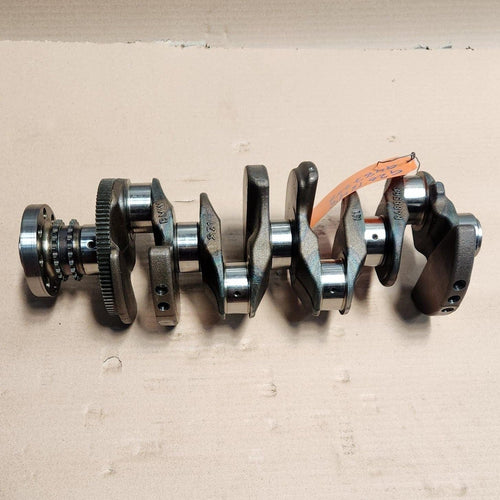 2016-2020 BMW B48 G20 330i Crankshaft 9487256 G20 G21 5 Series G30 2.0 PETROL
