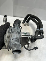 Load image into Gallery viewer, 2012-2014 BMW 5 Series F10 F11 MK6 Active Hybrid A/C Expansion Valve 9249225 OEM