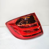 7259901-BMW 3 Series F31 Touring Taillight Lamp Left Outer Rear Left OEM