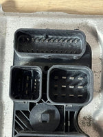 Load image into Gallery viewer, BMW 3 F30 F35 F31 F10 N20 2014 Engine control unit module ECU 7637481